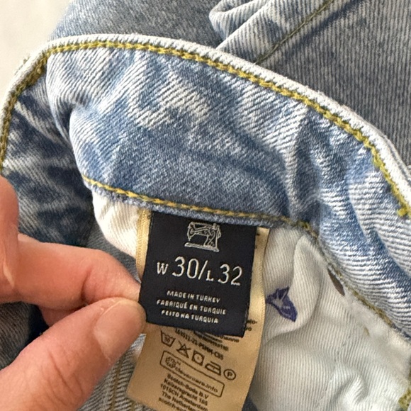 Set of men’s Jeans - Picture 5 of 9